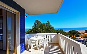 Apartment Blu Residence