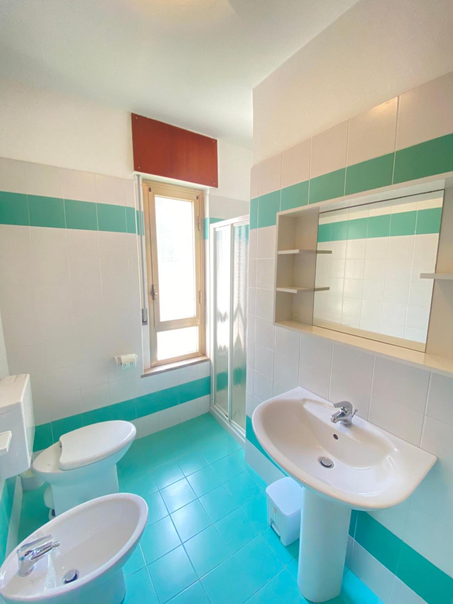 Apartment Blu Residence Lignano Sabbiadoro Exterior foto